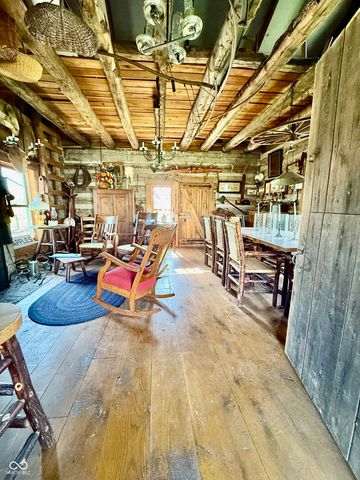 4209 E County Road 50 S, Fillmore, IN 46128