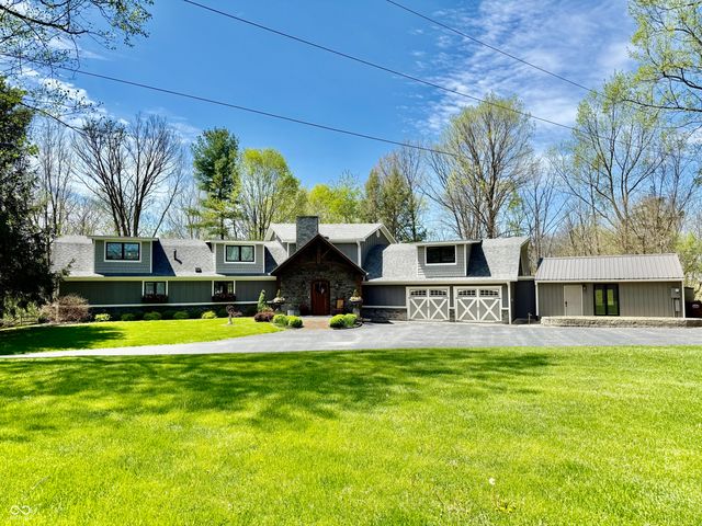 4209 E County Road 50 S, Fillmore, IN 46128