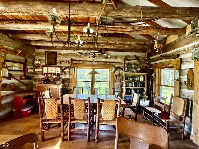 4209 E County Road 50 S, Fillmore, IN 46128