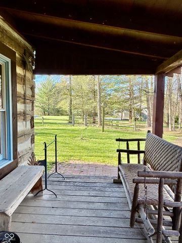 4209 E County Road 50 S, Fillmore, IN 46128