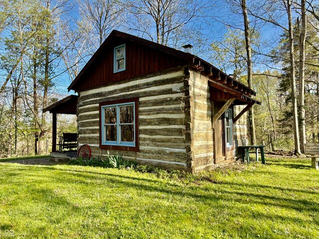 4209 E County Road 50 S, Fillmore, IN 46128