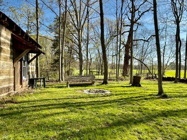 4209 E County Road 50 S, Fillmore, IN 46128