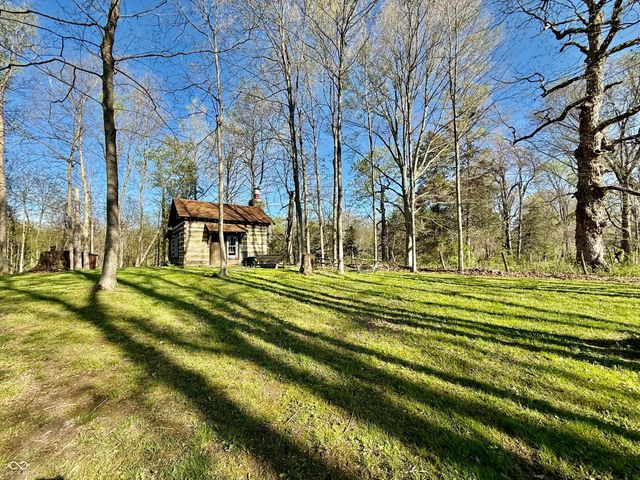 4209 E County Road 50 S, Fillmore, IN 46128