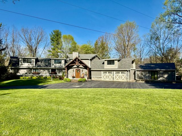 4209 E County Road 50 S, Fillmore, IN 46128