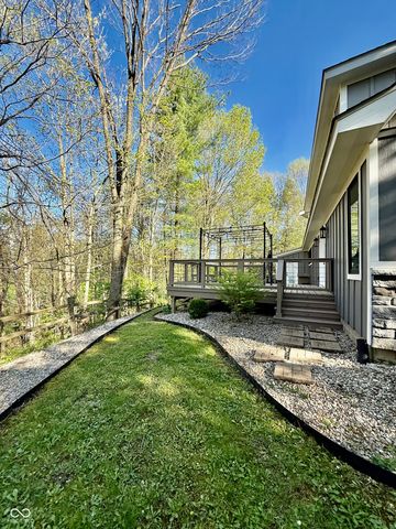 4209 E County Road 50 S, Fillmore, IN 46128