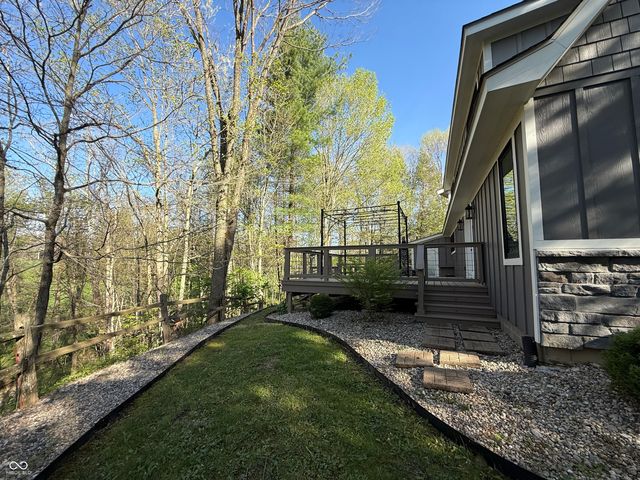 4209 E County Road 50 S, Fillmore, IN 46128