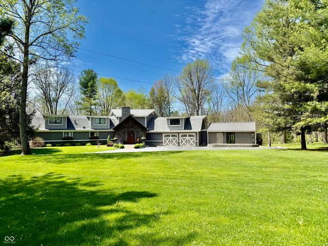 4209 E County Road 50 S, Fillmore, IN 46128