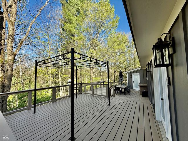 4209 E County Road 50 S, Fillmore, IN 46128