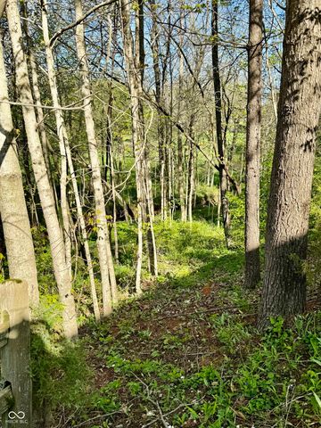 4209 E County Road 50 S, Fillmore, IN 46128