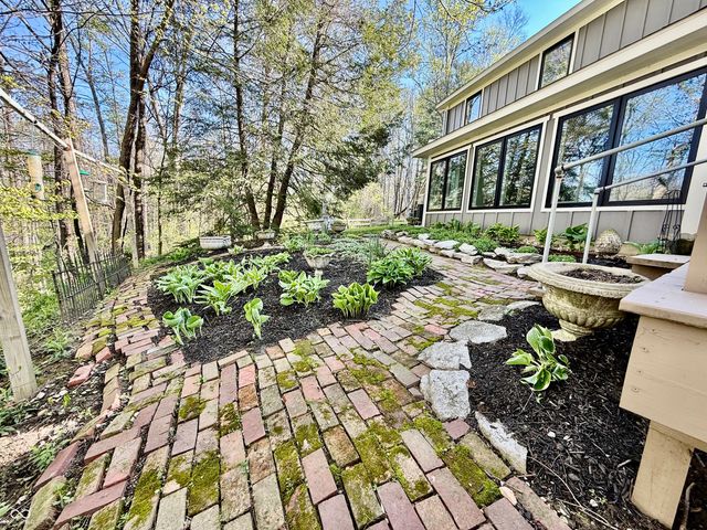 4209 E County Road 50 S, Fillmore, IN 46128