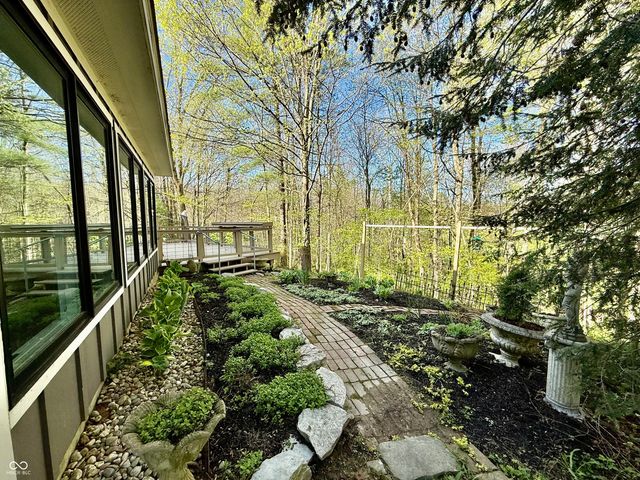 4209 E County Road 50 S, Fillmore, IN 46128