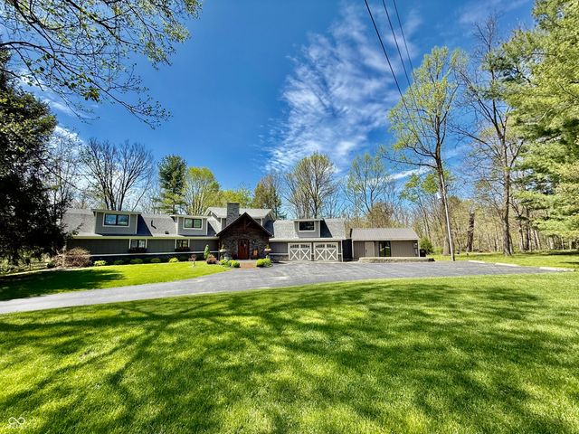 4209 E County Road 50 S, Fillmore, IN 46128