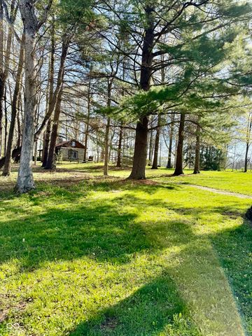 4209 E County Road 50 S, Fillmore, IN 46128