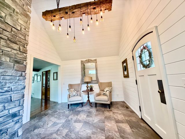 4209 E County Road 50 S, Fillmore, IN 46128