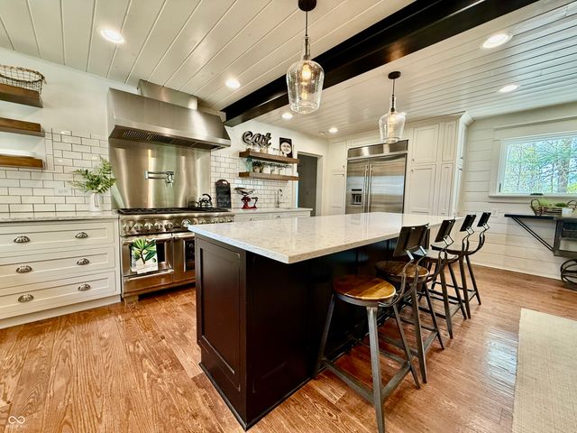 4209 E County Road 50 S, Fillmore, IN 46128