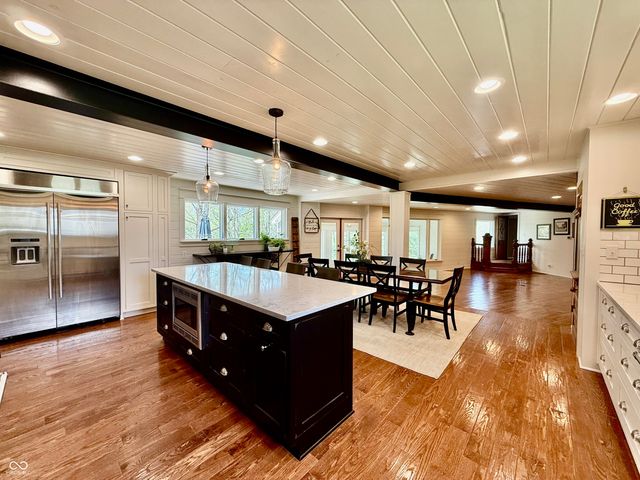 4209 E County Road 50 S, Fillmore, IN 46128