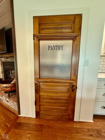 4209 E County Road 50 S, Fillmore, IN 46128