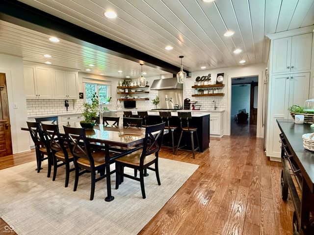 4209 E County Road 50 S, Fillmore, IN 46128