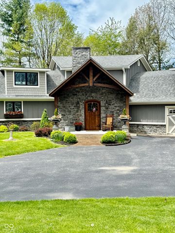 4209 E County Road 50 S, Fillmore, IN 46128