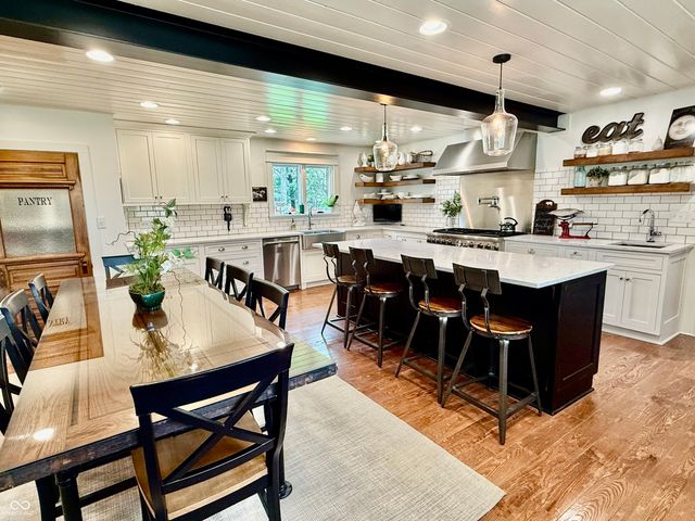 4209 E County Road 50 S, Fillmore, IN 46128