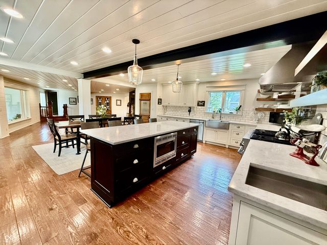 4209 E County Road 50 S, Fillmore, IN 46128