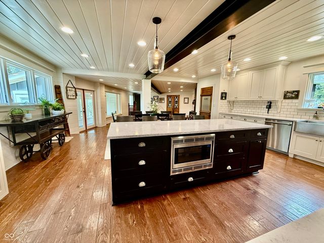 4209 E County Road 50 S, Fillmore, IN 46128