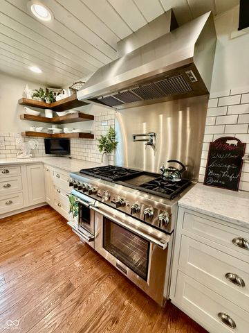 4209 E County Road 50 S, Fillmore, IN 46128