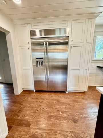 4209 E County Road 50 S, Fillmore, IN 46128