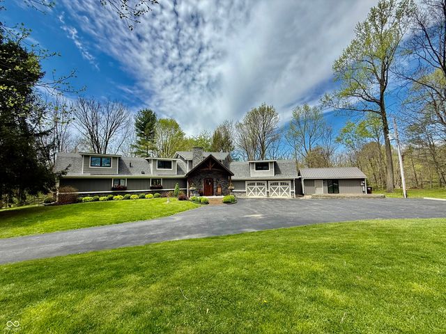 4209 E County Road 50 S, Fillmore, IN 46128