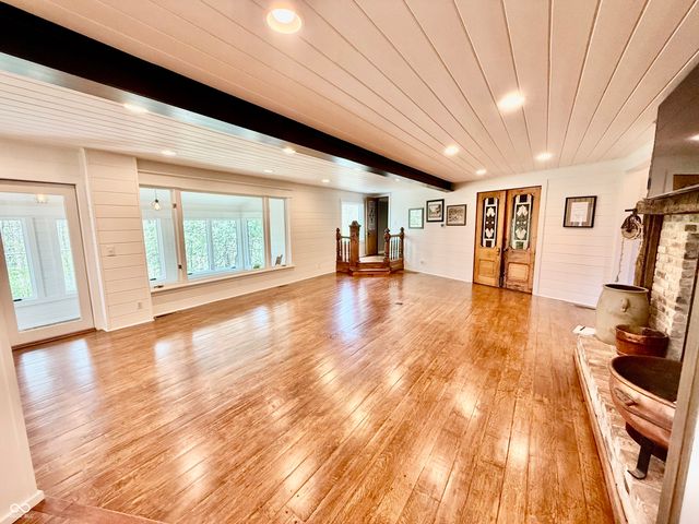 4209 E County Road 50 S, Fillmore, IN 46128