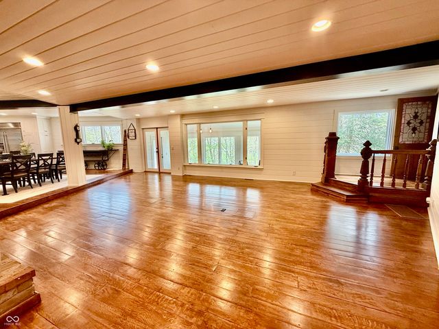 4209 E County Road 50 S, Fillmore, IN 46128