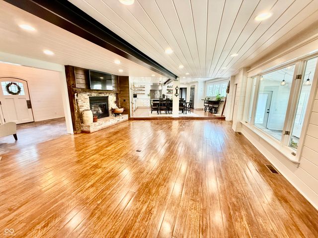 4209 E County Road 50 S, Fillmore, IN 46128