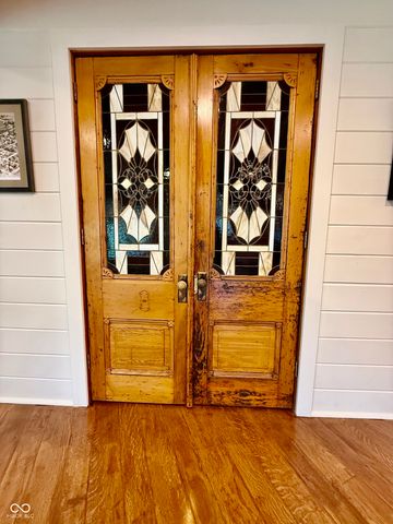 4209 E County Road 50 S, Fillmore, IN 46128