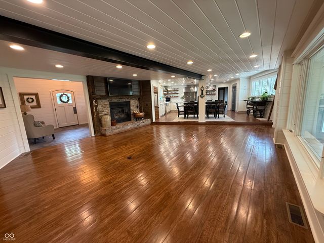 4209 E County Road 50 S, Fillmore, IN 46128