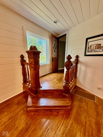 4209 E County Road 50 S, Fillmore, IN 46128