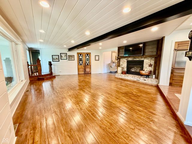 4209 E County Road 50 S, Fillmore, IN 46128