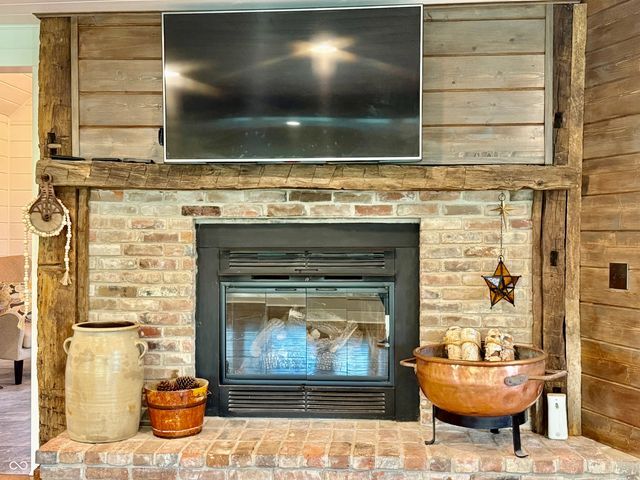 4209 E County Road 50 S, Fillmore, IN 46128