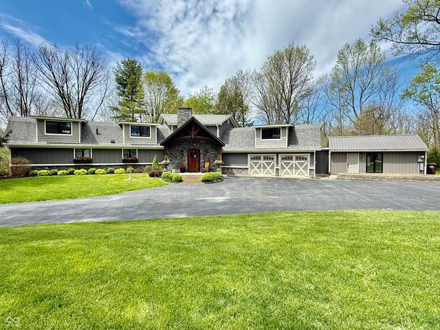 4209 E County Road 50 S, Fillmore, IN 46128