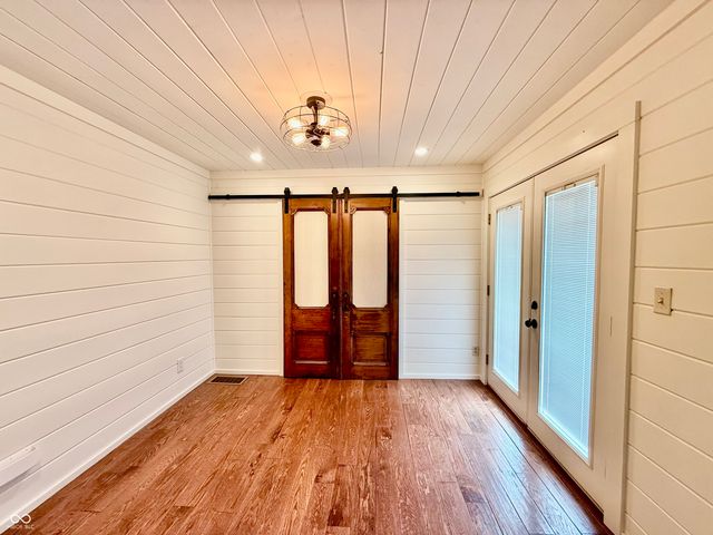 4209 E County Road 50 S, Fillmore, IN 46128