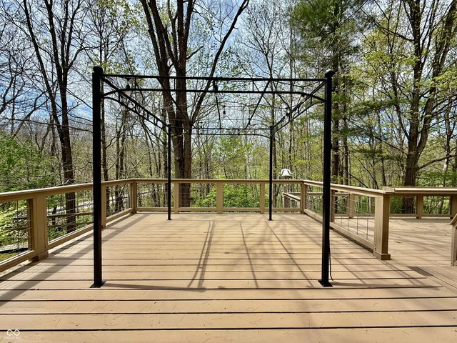 4209 E County Road 50 S, Fillmore, IN 46128