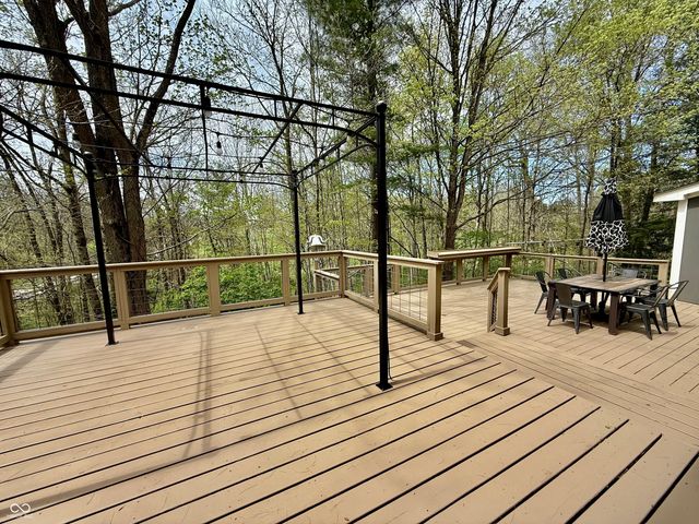 4209 E County Road 50 S, Fillmore, IN 46128