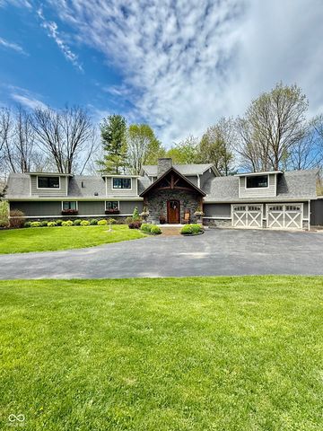 4209 E County Road 50 S, Fillmore, IN 46128