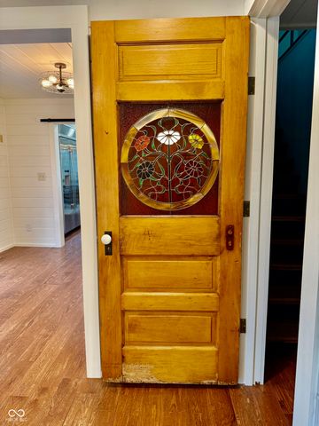 4209 E County Road 50 S, Fillmore, IN 46128