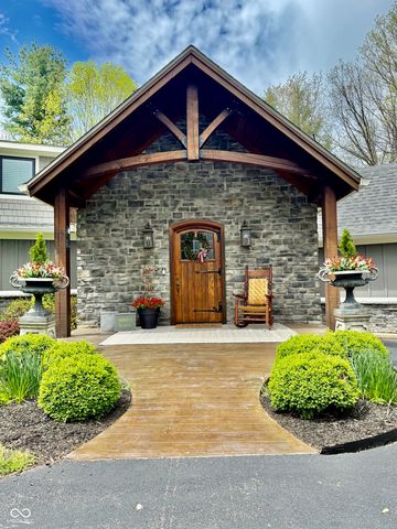 4209 E County Road 50 S, Fillmore, IN 46128