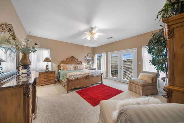 110 Jamison Ln Apt B3, Hot Springs, AR 71913