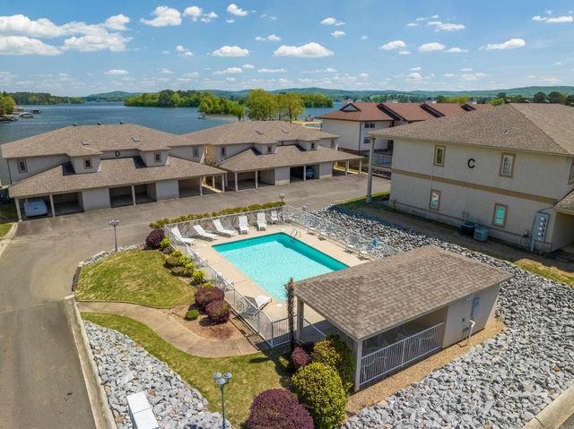 110 Jamison Ln Apt B3, Hot Springs, AR 71913