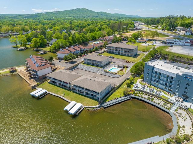 110 Jamison Ln Apt B3, Hot Springs, AR 71913