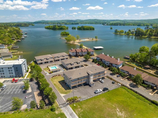 110 Jamison Ln Apt B3, Hot Springs, AR 71913