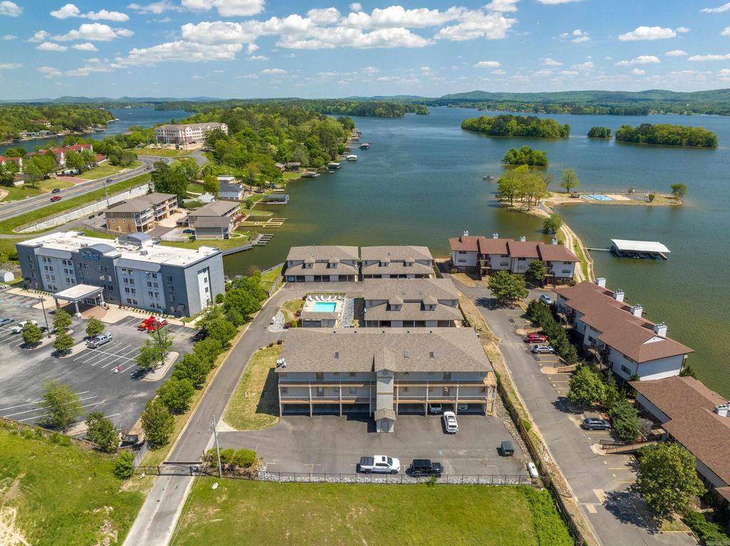 110 Jamison Ln Apt B3, Hot Springs, AR 71913