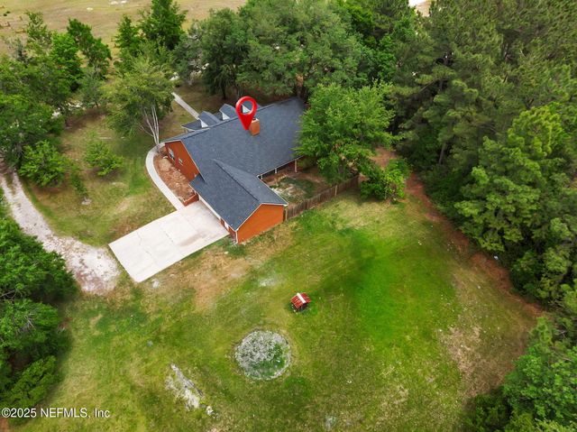 2655 CRENSHAW Lane, Hilliard, FL 32046